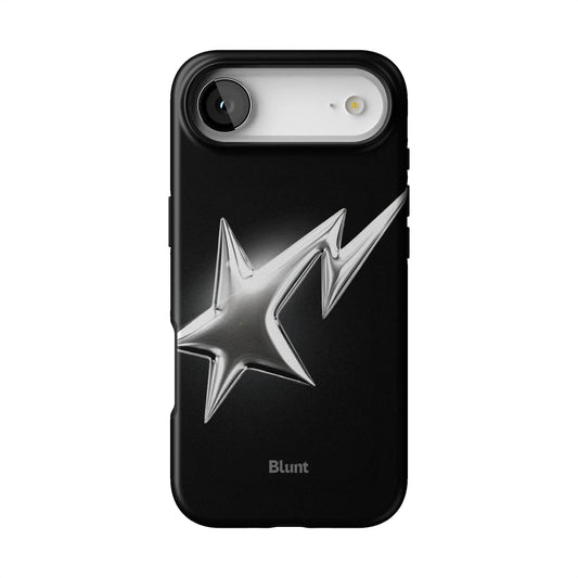 Strike Star iPhone Case gallery - Iphone_17_Air_1