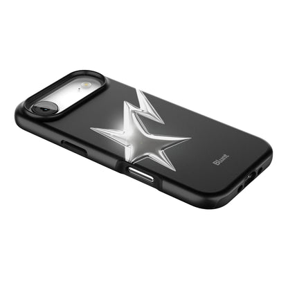 Strike Star iPhone Case gallery - Iphone_17_Air_2