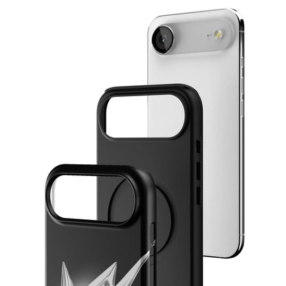 Strike Star iPhone Case gallery - Iphone_17_Air_3