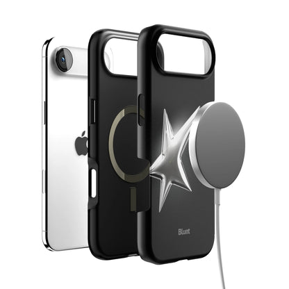 Strike Star iPhone Case gallery - Iphone_17_Air_4