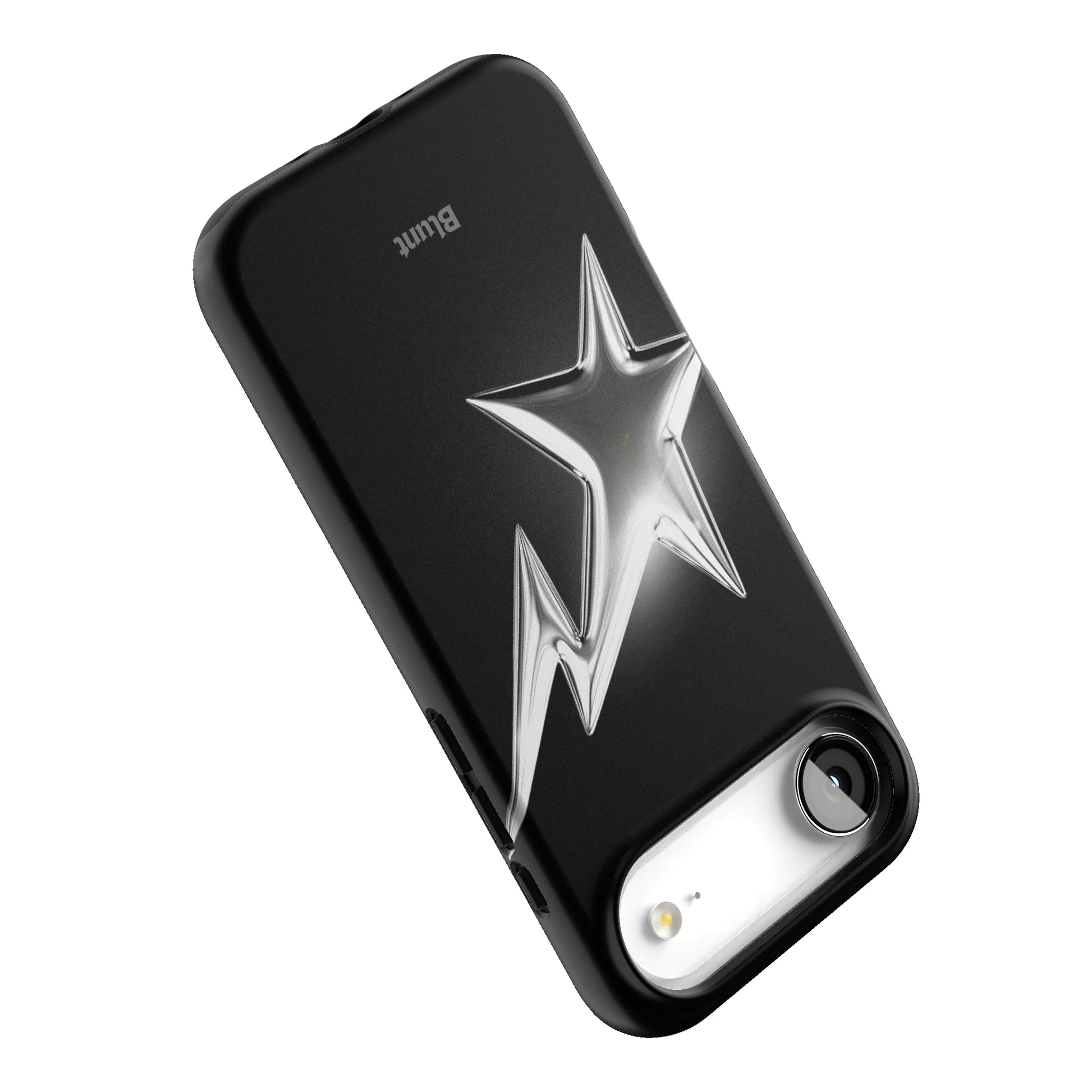 Strike Star iPhone Case gallery - Iphone_17_Air_5
