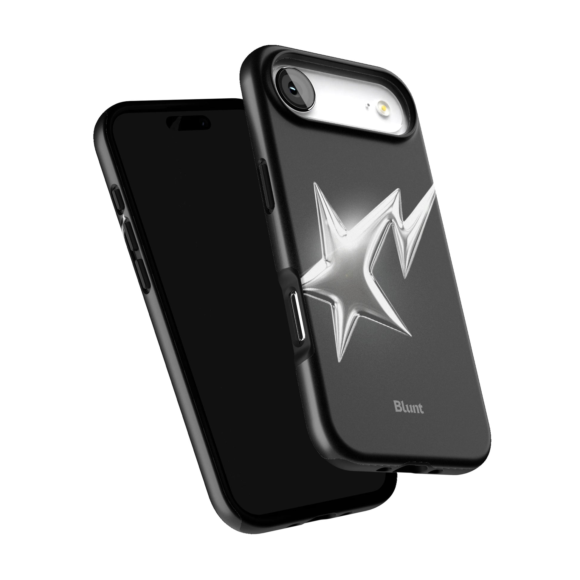 Strike Star iPhone Case gallery - Iphone_17_Air_6