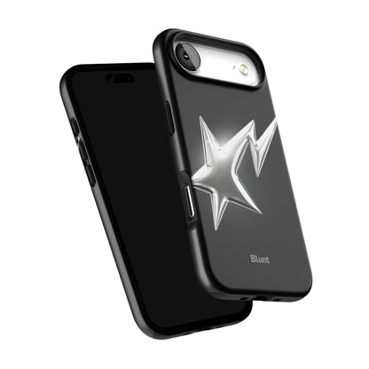 Strike Star iPhone Case gallery - Iphone_17_Air_6