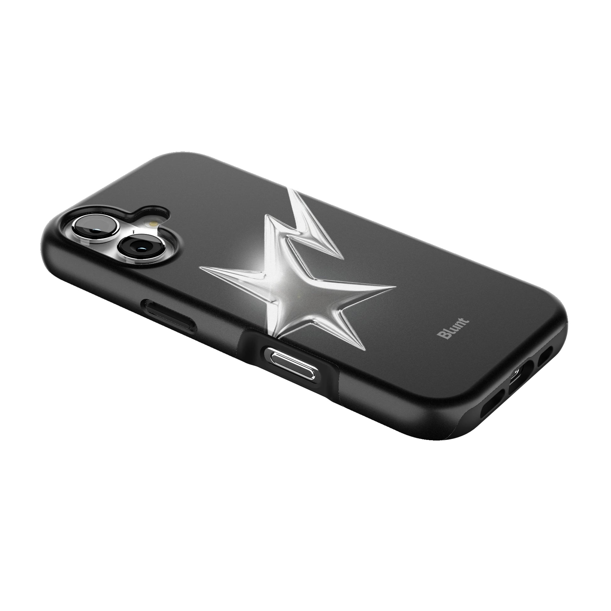 Strike Star iPhone Case gallery - Iphone_17_Iphone_2