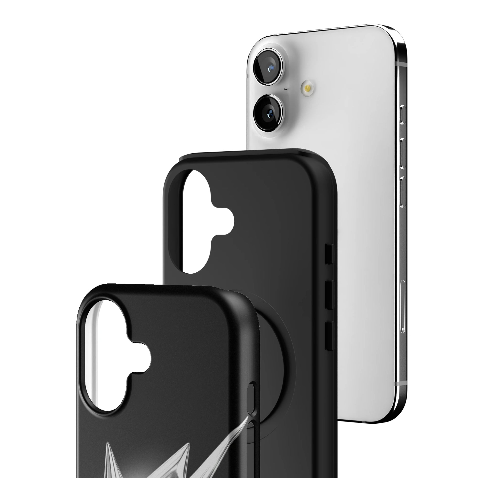 Strike Star iPhone Case gallery - Iphone_17_Iphone_3