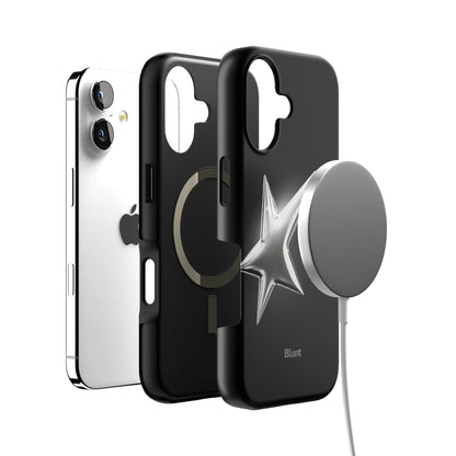 Strike Star iPhone Case gallery - Iphone_17_Iphone_4