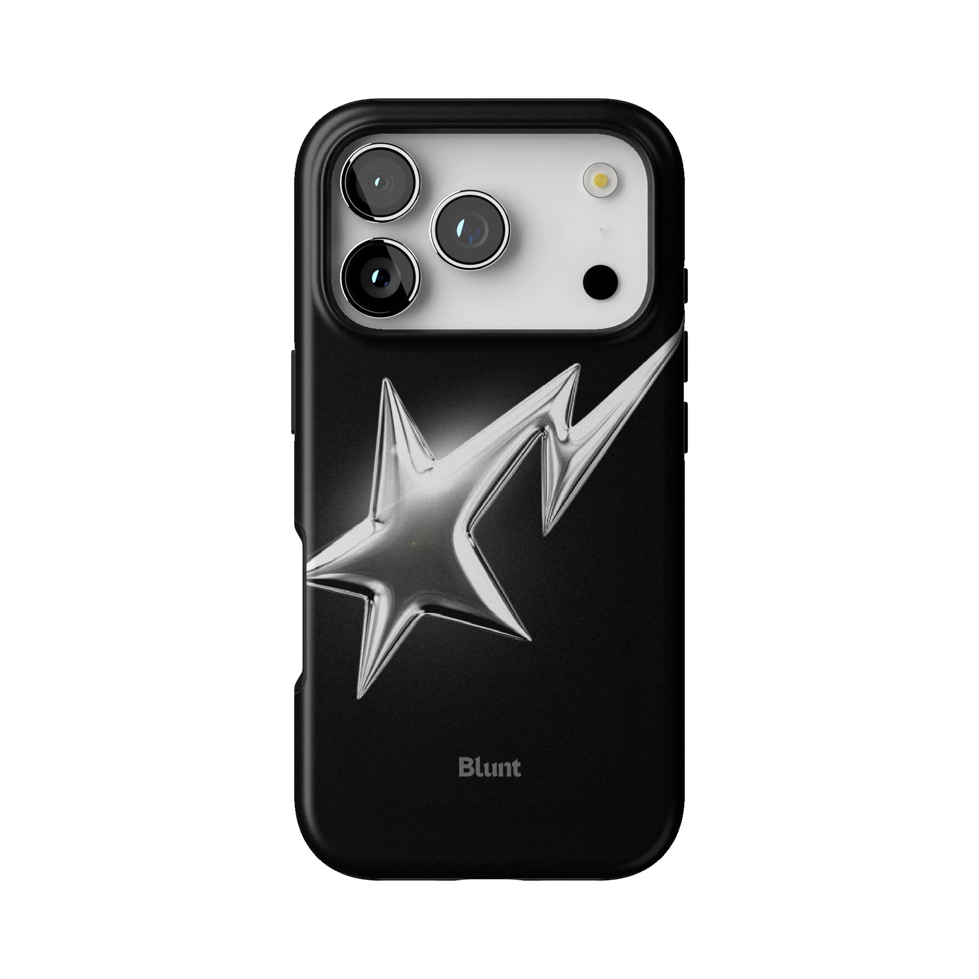 Strike Star iPhone Case gallery - Iphone_17_Pro_1