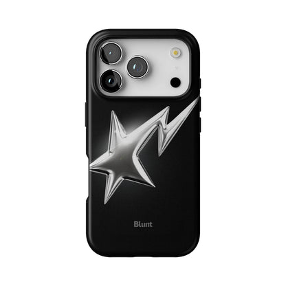 Strike Star iPhone Case gallery - Iphone_17_Pro_1