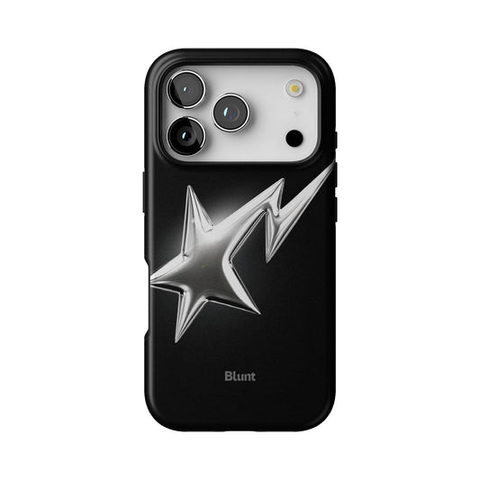 Strike Star iPhone Case gallery - Iphone_17_Pro_1