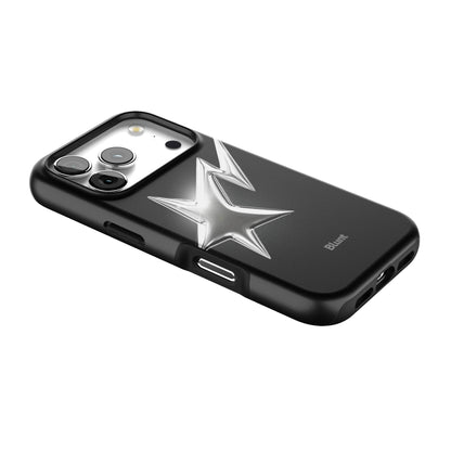 Strike Star iPhone Case gallery - Iphone_17_Pro_2