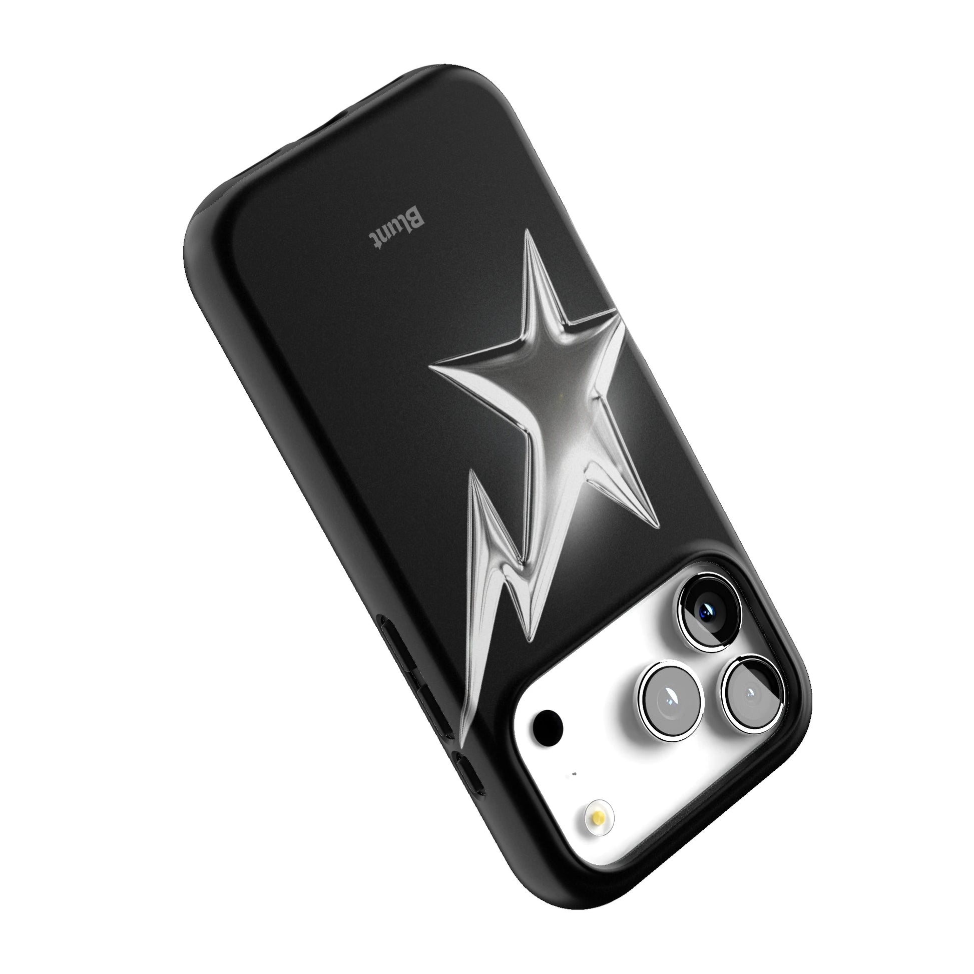 Strike Star iPhone Case gallery - Iphone_17_Pro_5
