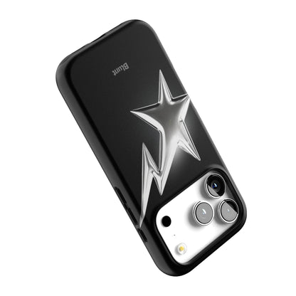 Strike Star iPhone Case gallery - Iphone_17_Pro_5