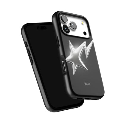 Strike Star iPhone Case gallery - Iphone_17_Pro_6