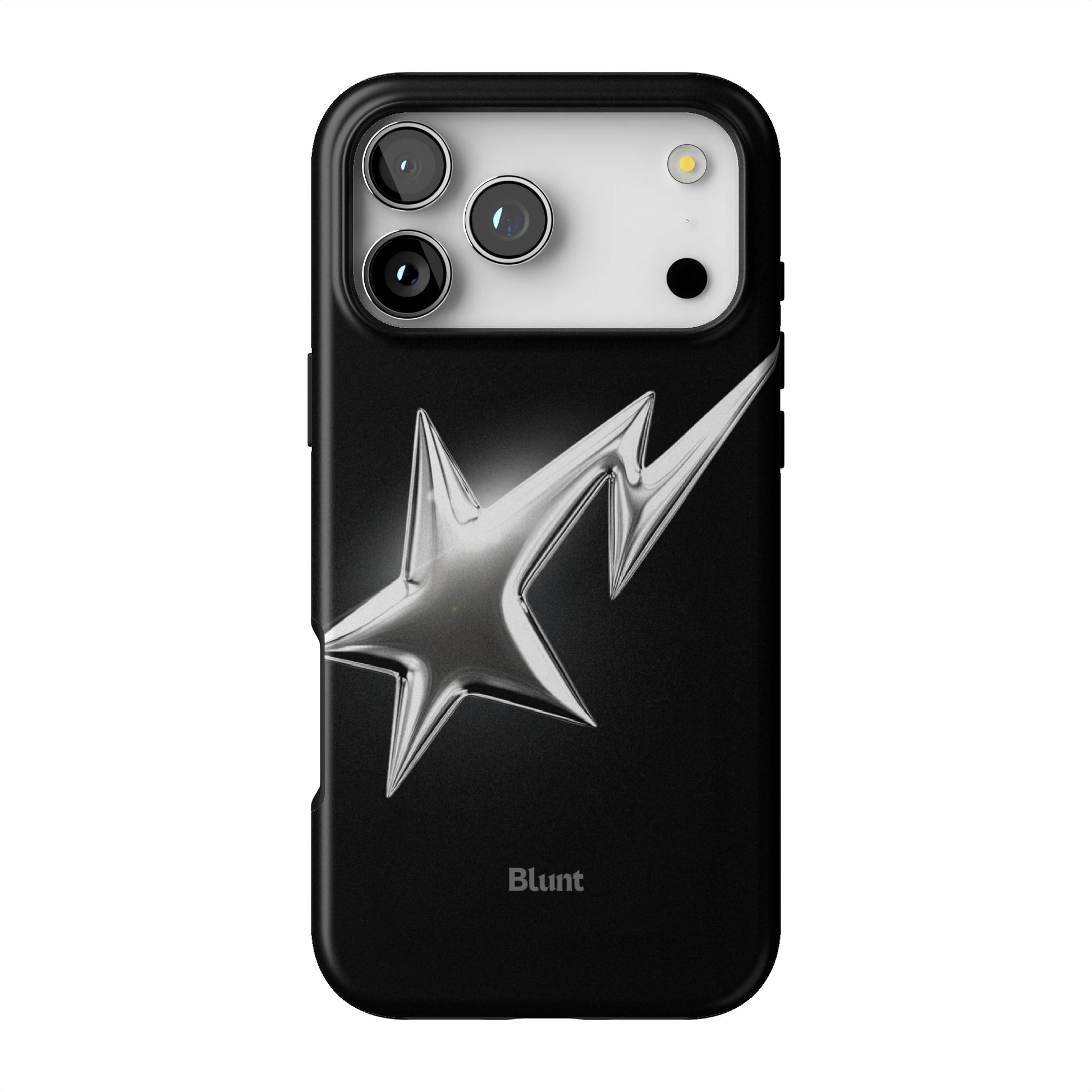 Strike Star iPhone Case gallery - Iphone_17_Pro_Max_1