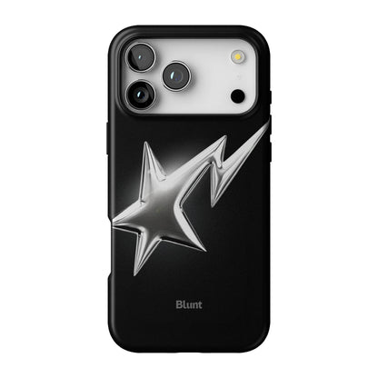 Strike Star iPhone Case gallery - Iphone_17_Pro_Max_1