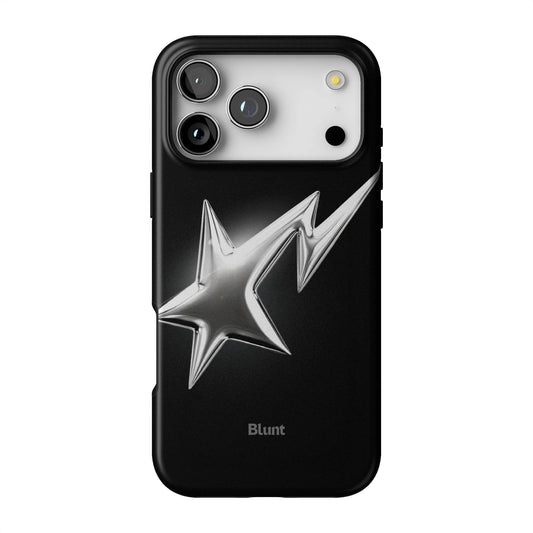 Strike Star iPhone Case gallery - Iphone_17_Pro_Max_1