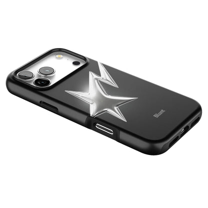 Strike Star iPhone Case gallery - Iphone_17_Pro_Max_2