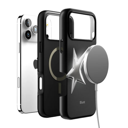 Strike Star iPhone Case gallery - Iphone_17_Pro_Max_4