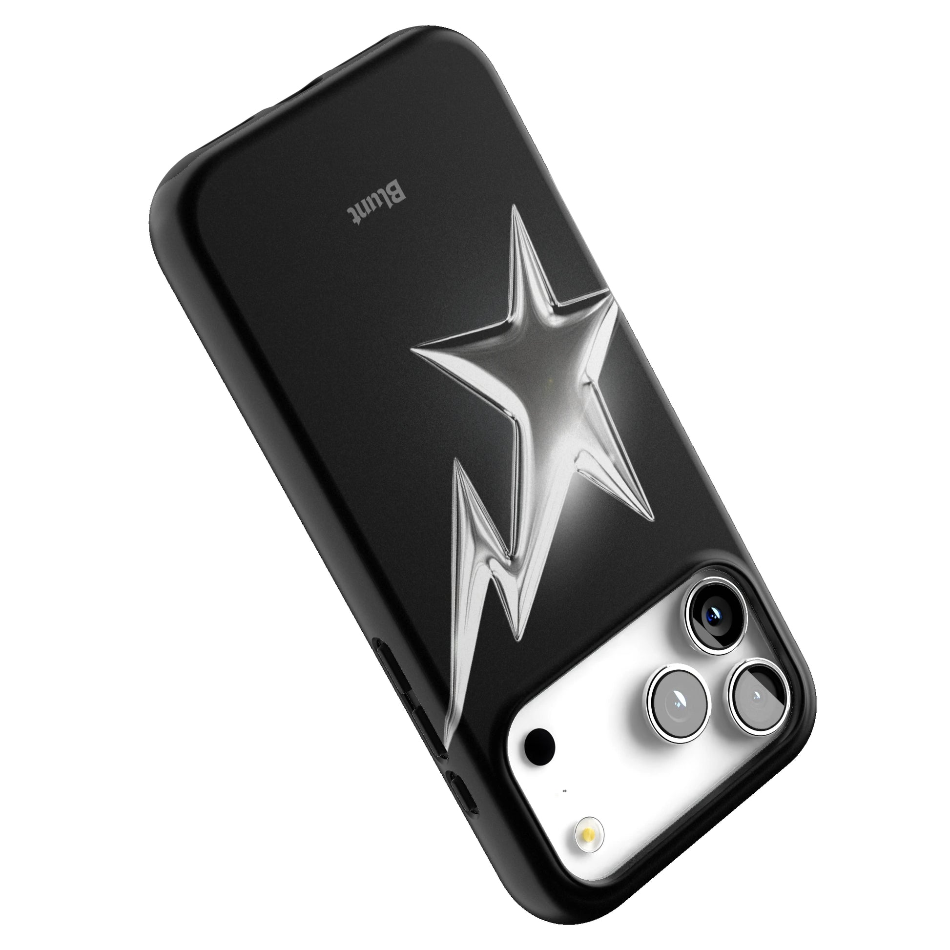 Strike Star iPhone Case gallery - Iphone_17_Pro_Max_5