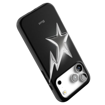 Strike Star iPhone Case gallery - Iphone_17_Pro_Max_5