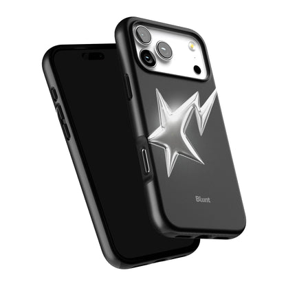Strike Star iPhone Case gallery - Iphone_17_Pro_Max_6