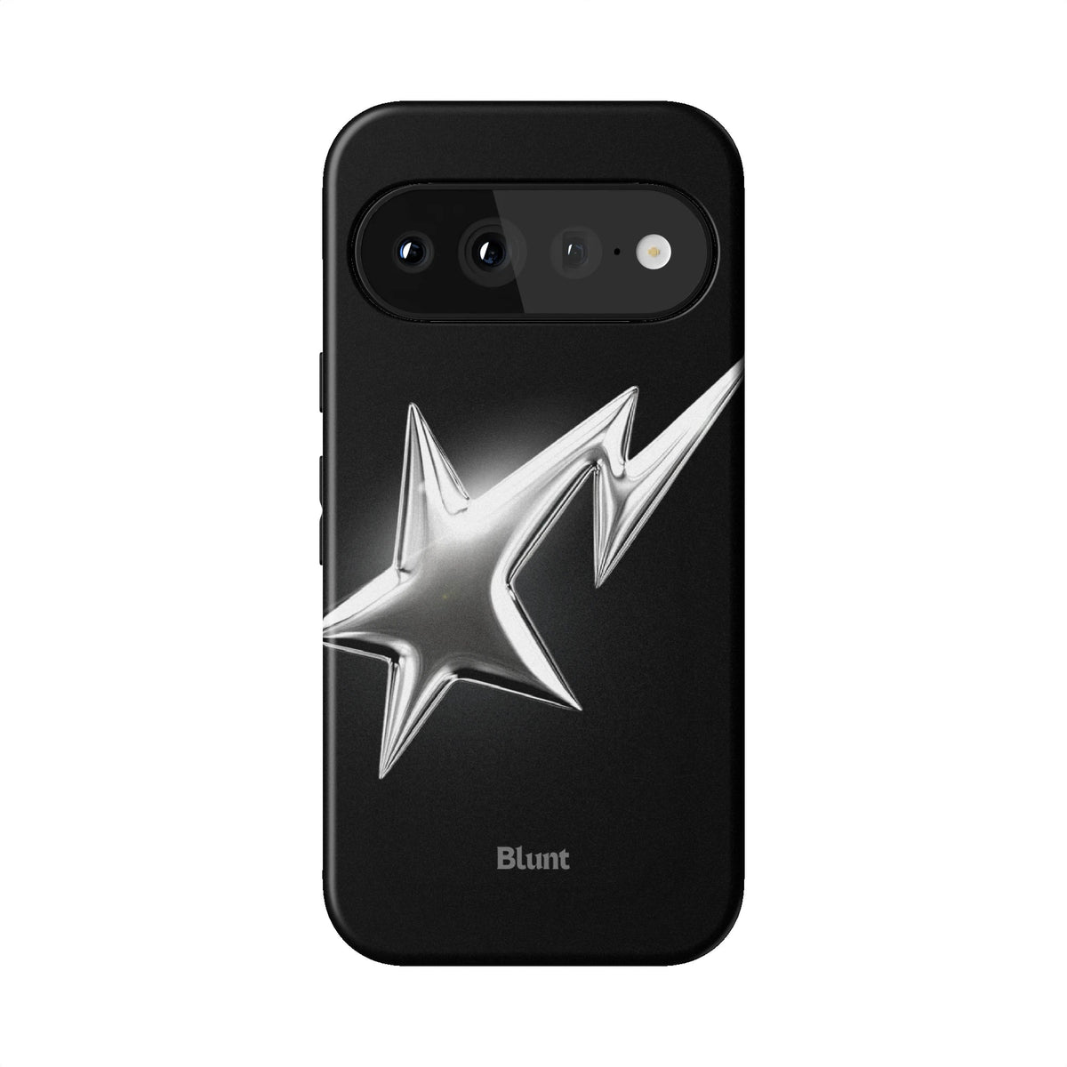 Strike Star Pixel Case - Blunt Cases