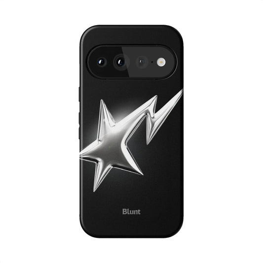 Strike Star Pixel Case - Blunt Cases