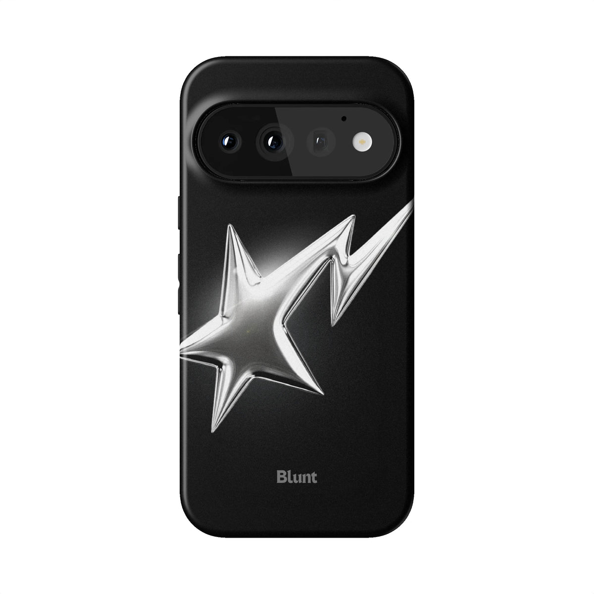 Strike Star Pixel Case - Blunt Cases