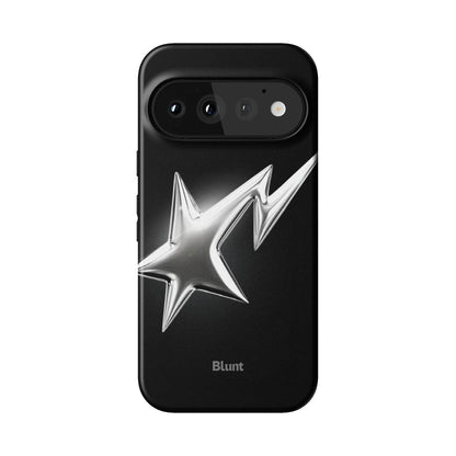 Strike Star Pixel Case - Blunt Cases