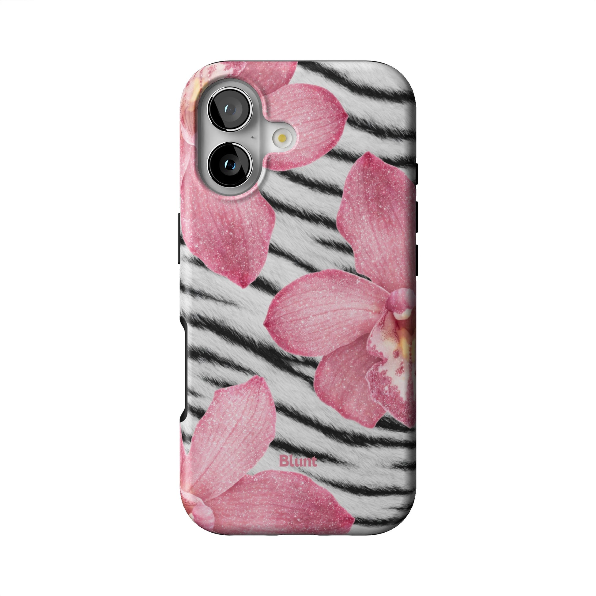Striped Blossom iPhone Case gallery - Iphone_17_Iphone_1
