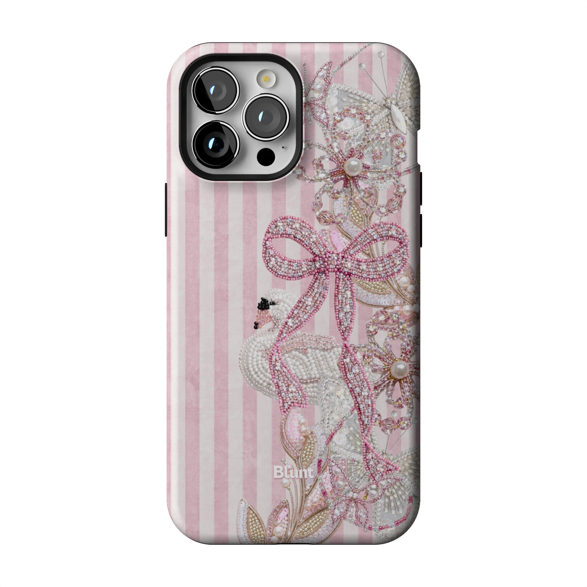 Striped Grace iPhone Case gallery - Iphone_13_Pro_Max_1