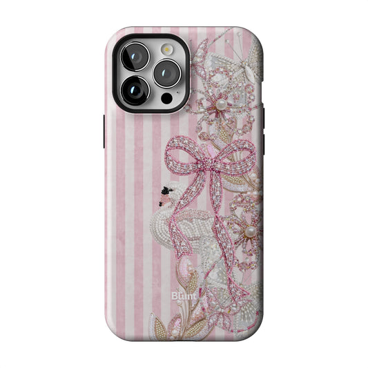Striped Grace iPhone Case gallery - Iphone_13_Pro_Max_1