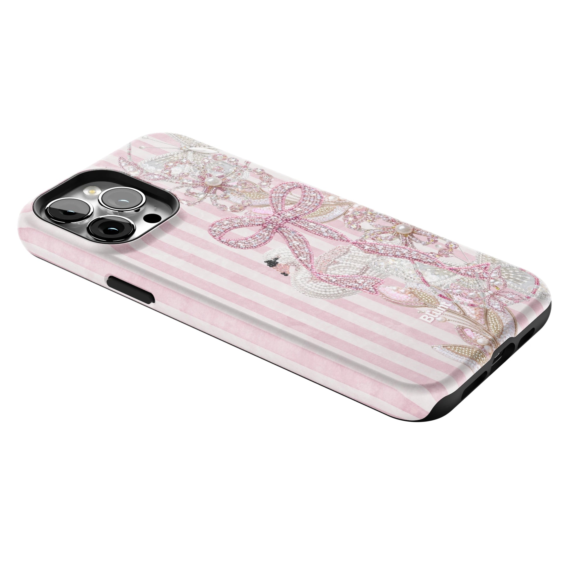 Striped Grace iPhone Case gallery - Iphone_13_Pro_Max_2