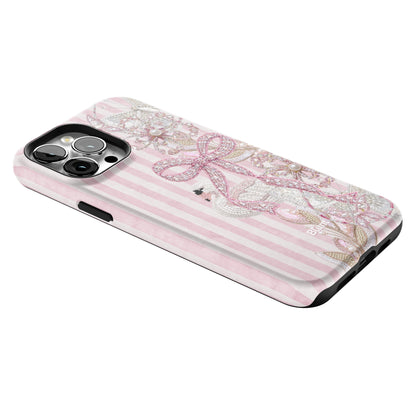 Striped Grace iPhone Case gallery - Iphone_13_Pro_Max_2