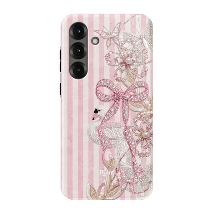 Striped Grace Samsung Case - Blunt Cases