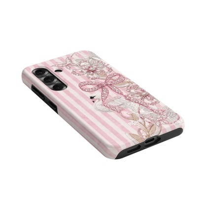 Striped Grace Samsung Case - Blunt Cases