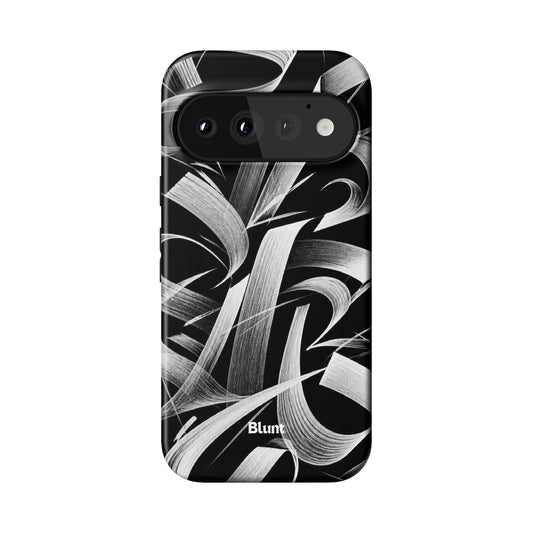 Strokes Pixel Case - Blunt Cases