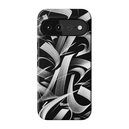 Strokes Pixel Case - Blunt Cases