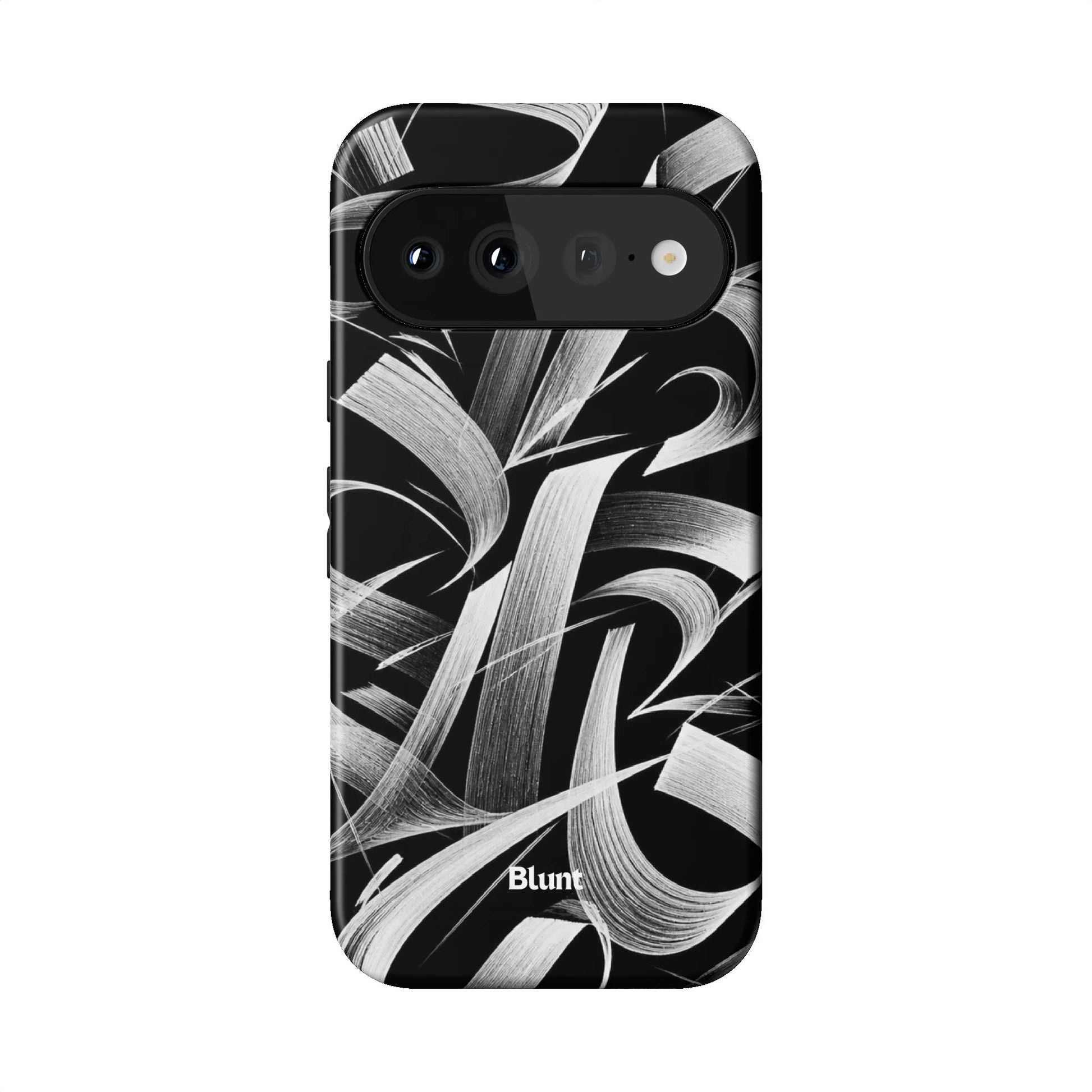 Strokes Pixel Case - Blunt Cases