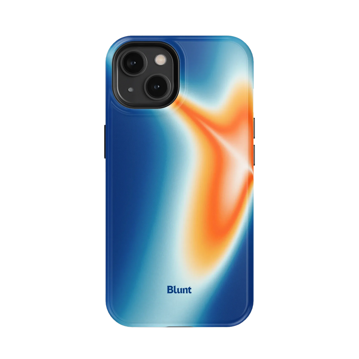 Night Alloy iPhone Case