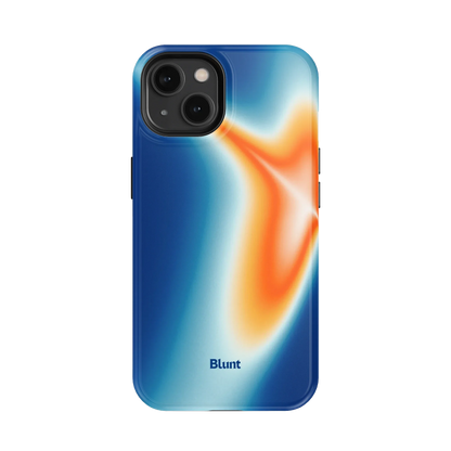 Night Alloy iPhone Case