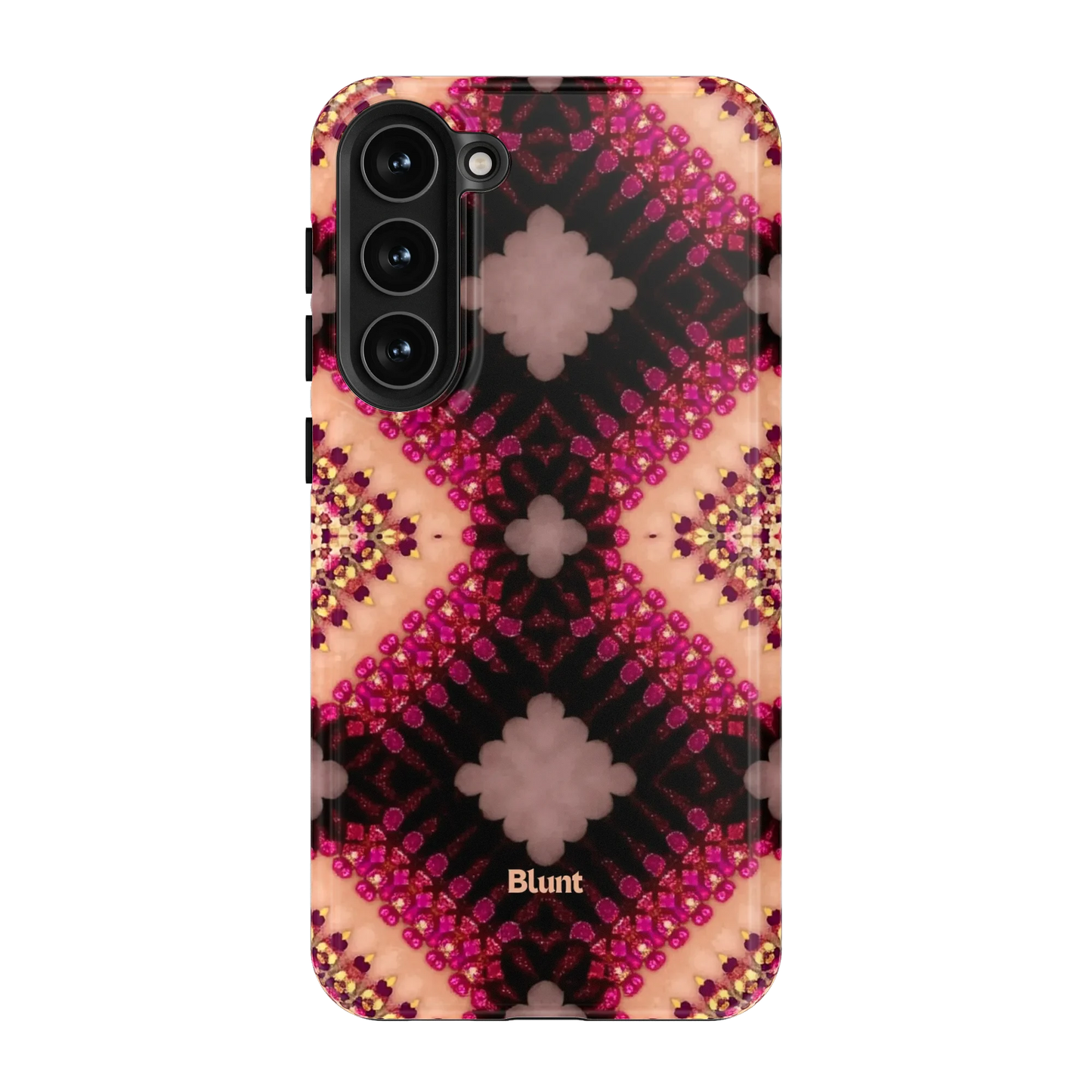 Metrik Samsung Case