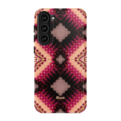 Metrik Samsung Case