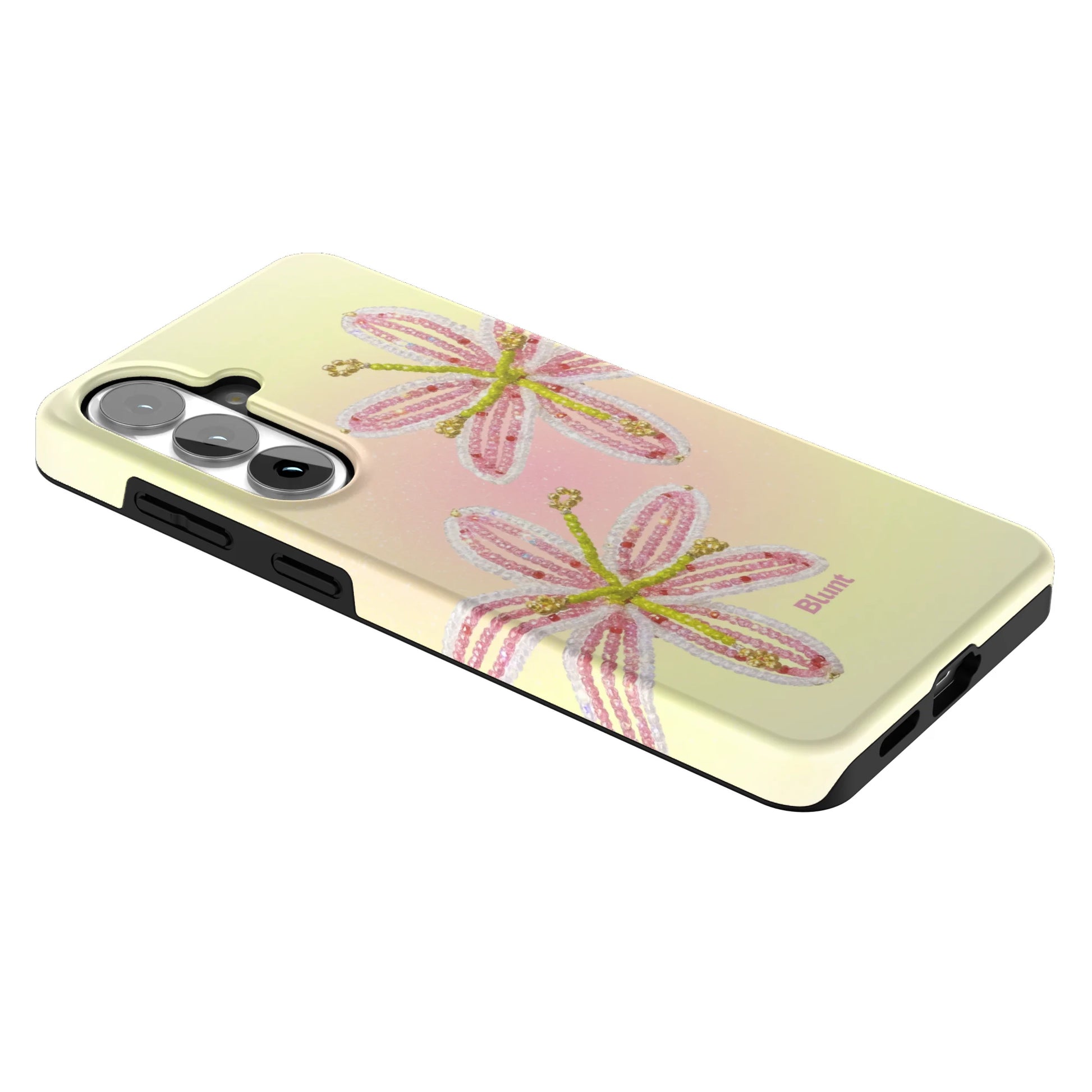 Sugar-Bloom-samsung-case-Galaxy S26 Plus-2