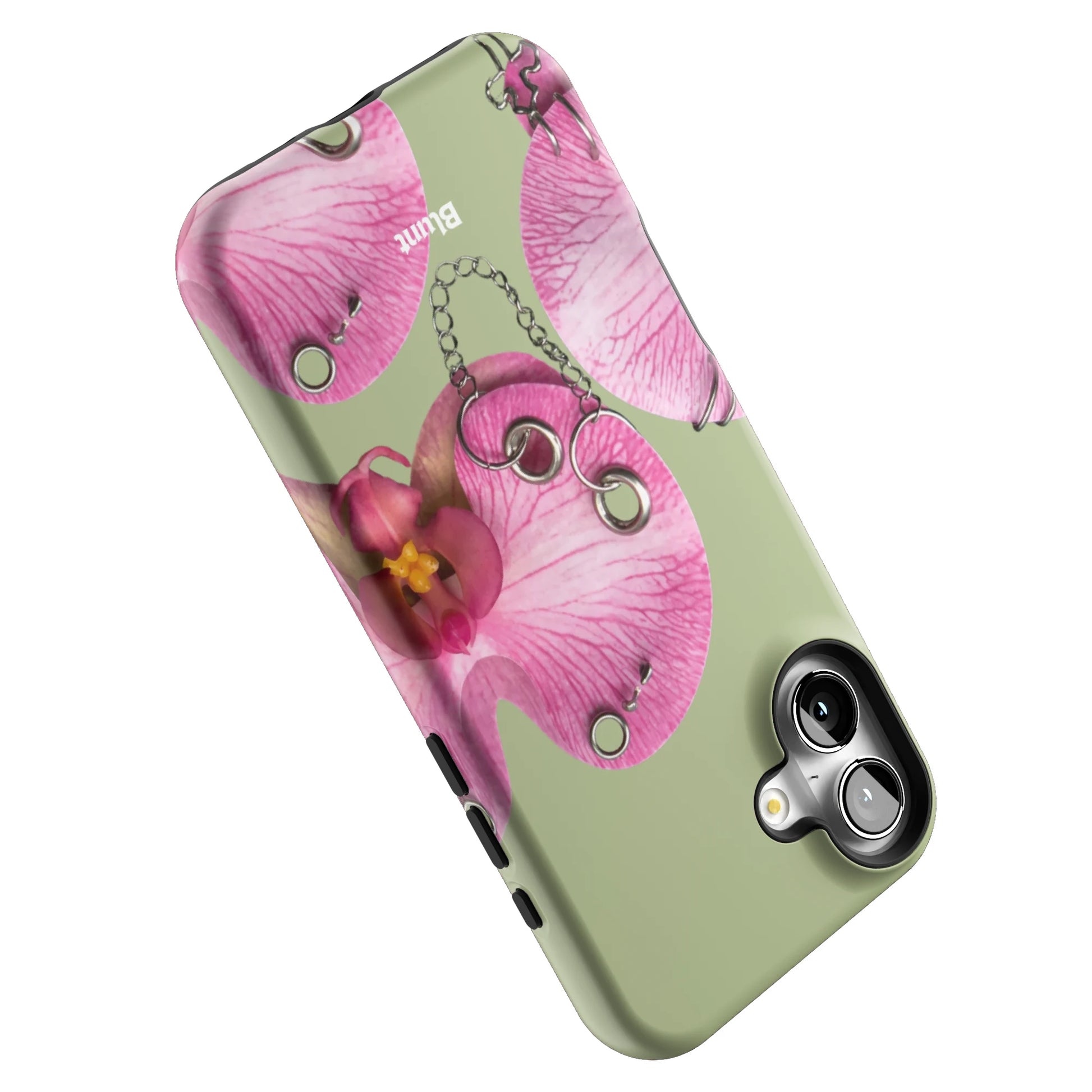 Matcha-Flora-iphone-case-iPhone 16 Plus-4