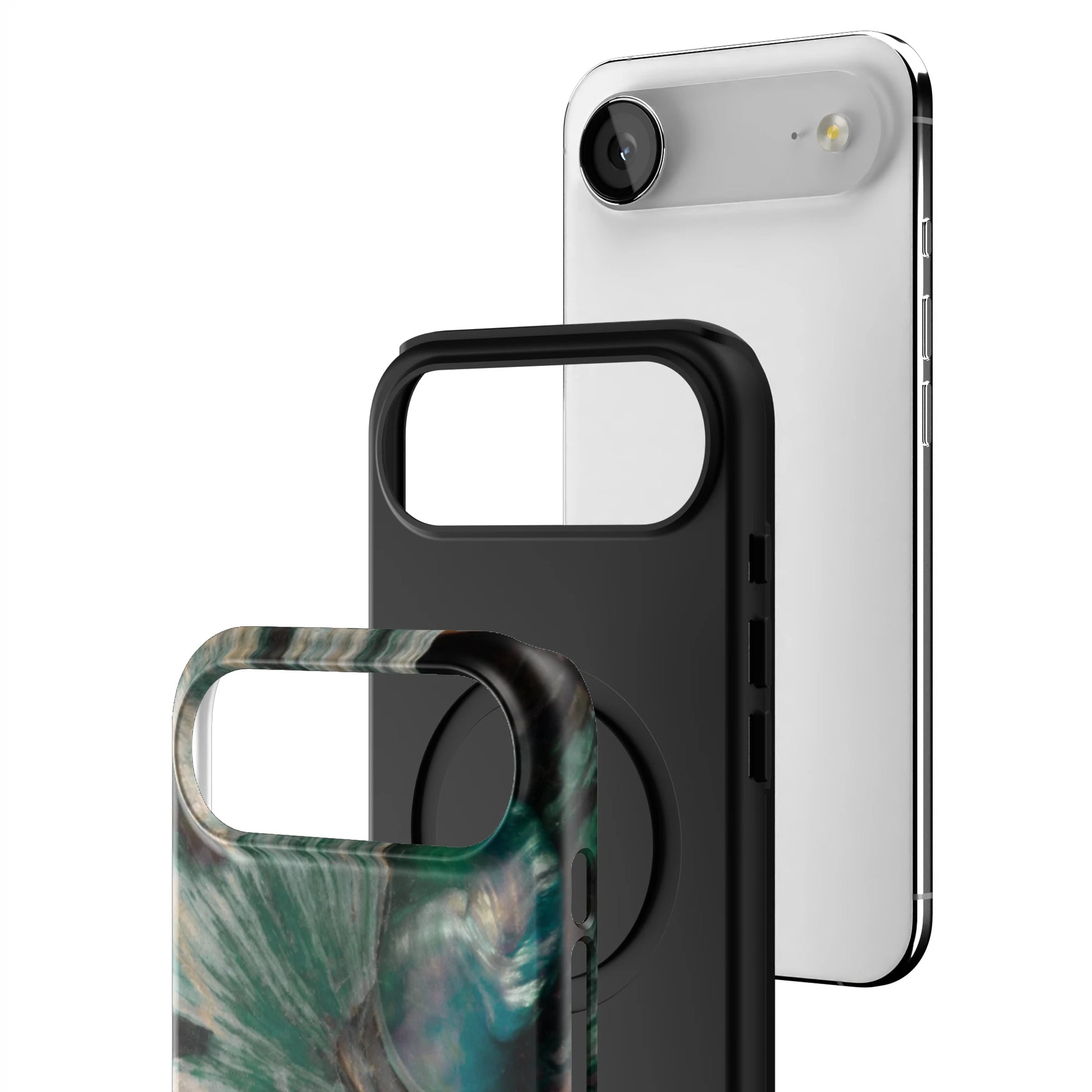 Moss-Conch-iphone-case-iPhone 17 Air-3