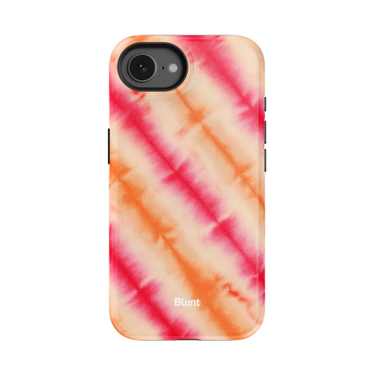 Sunstripe iPhone Case