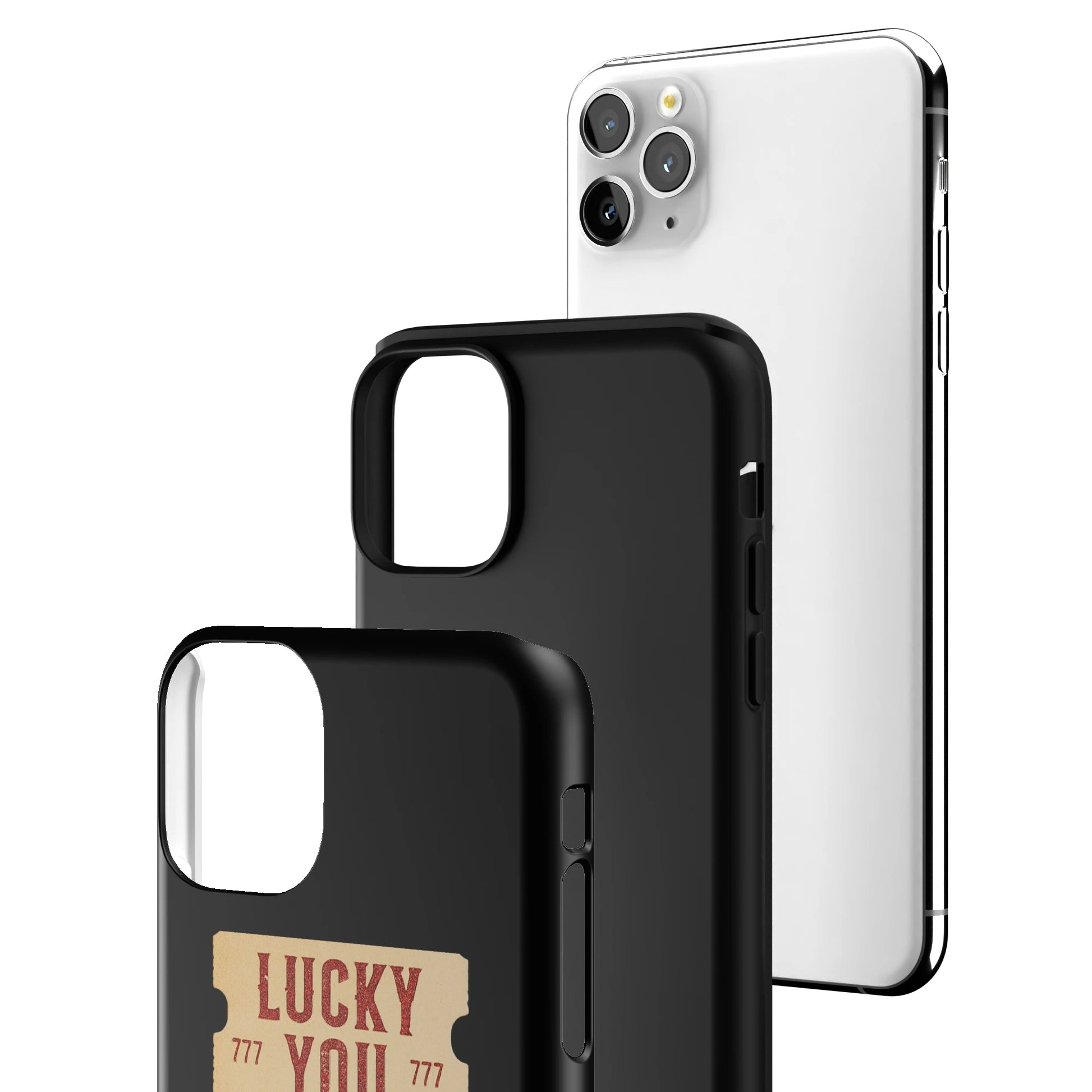 Stubs iPhone Case gallery - Iphone_11_Pro_Max_3