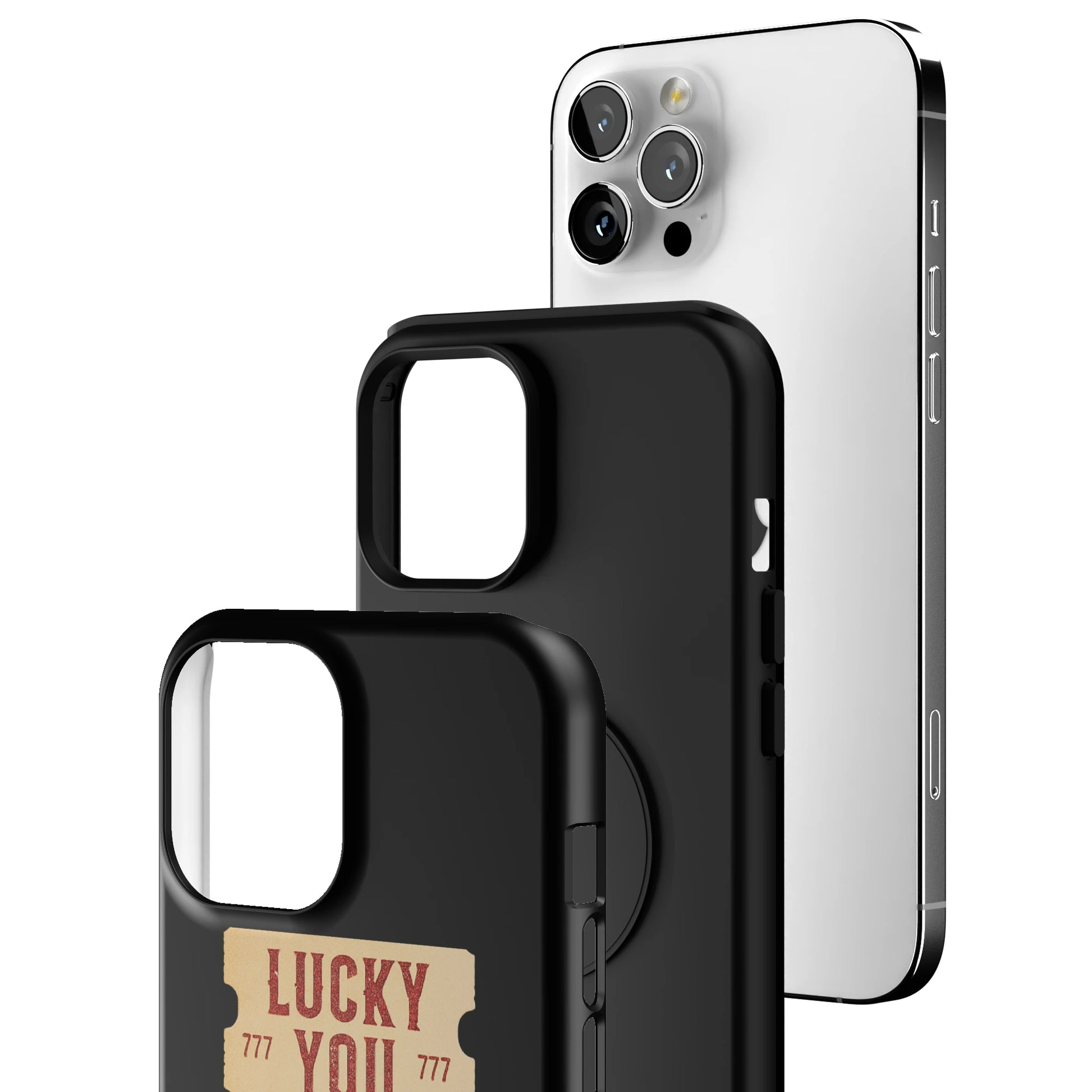 Stubs iPhone Case gallery - Iphone_12_Pro_Max_3