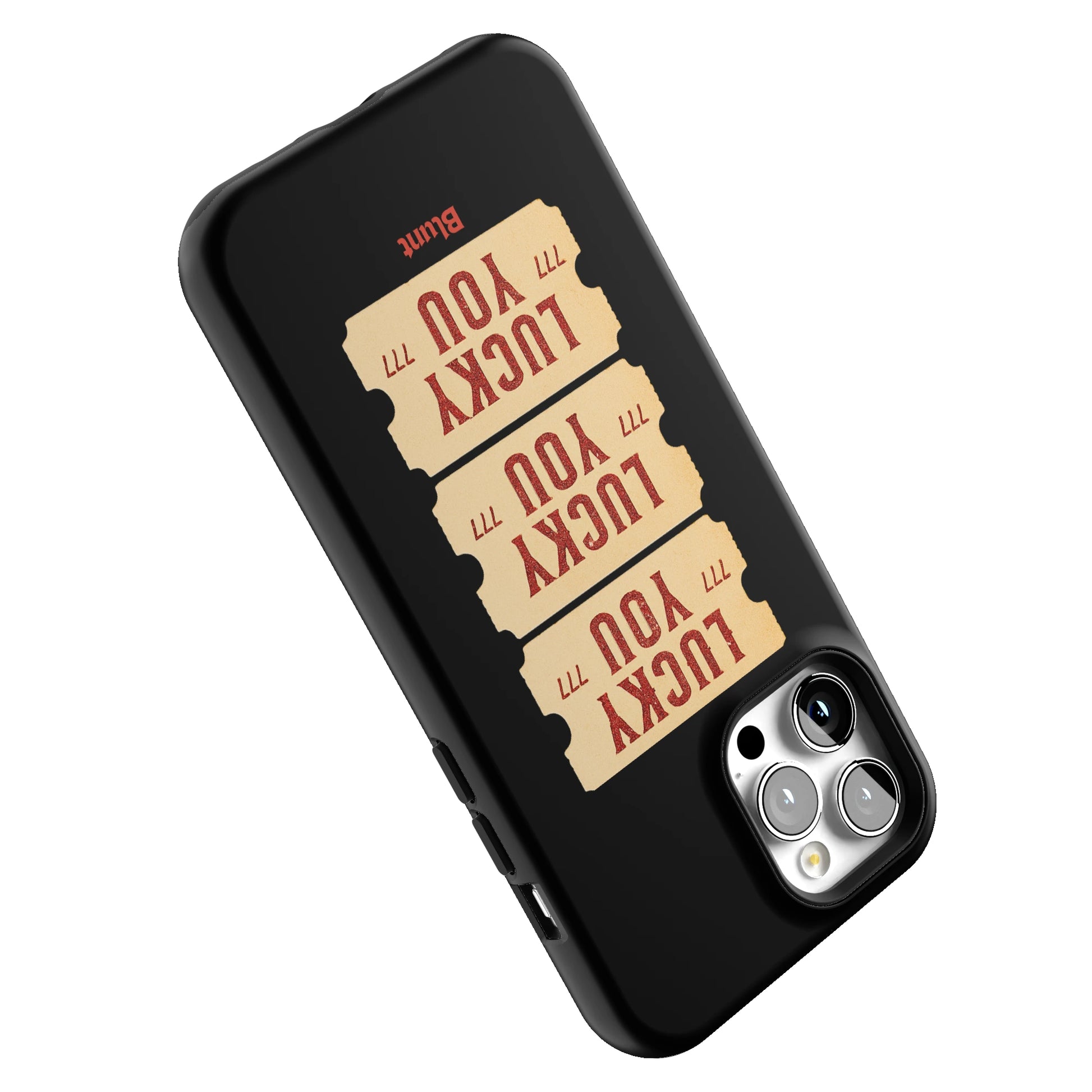 Stubs iPhone Case gallery - Iphone_12_Pro_Max_5